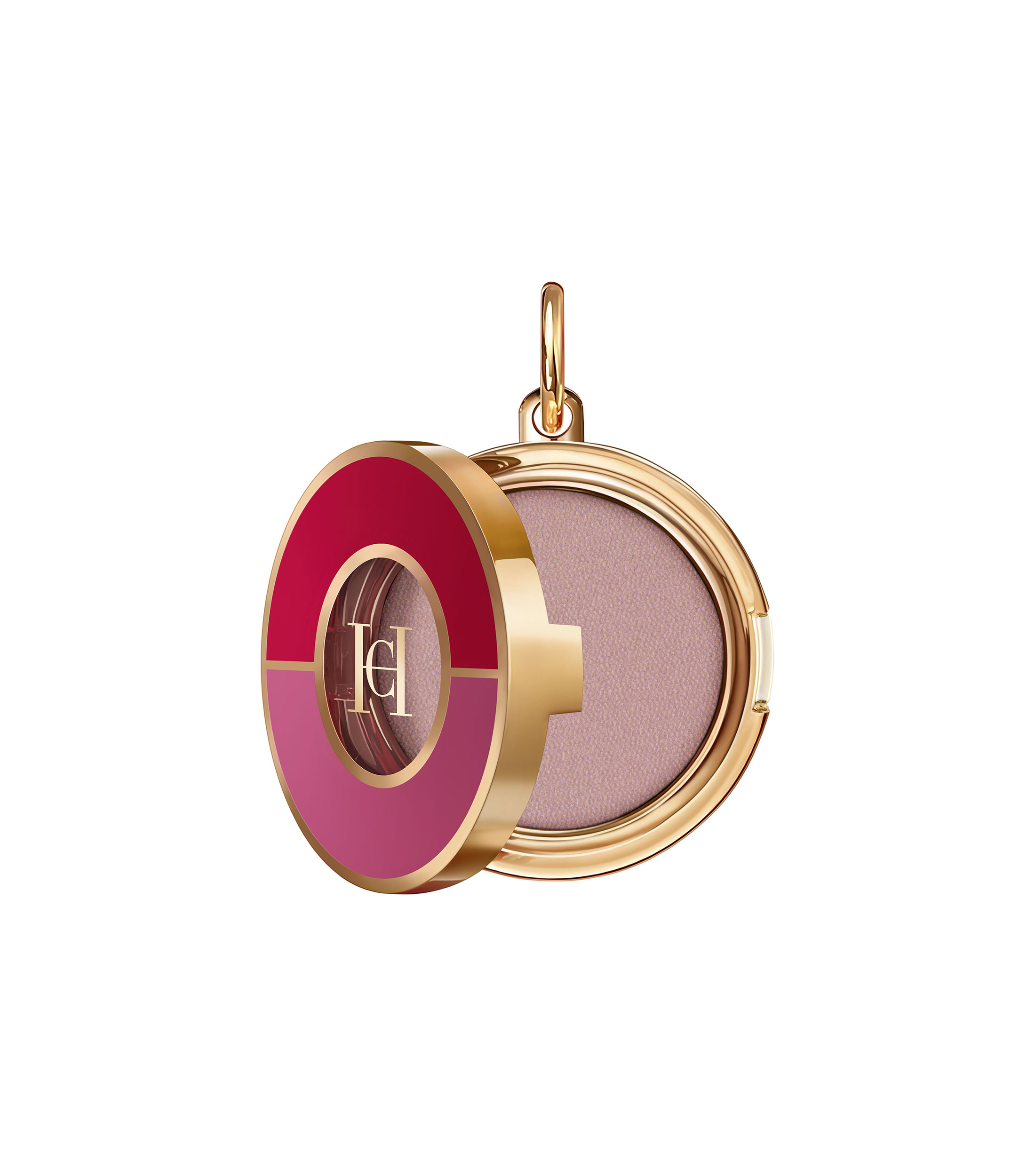 CH MAKE UP EYE SHADOW